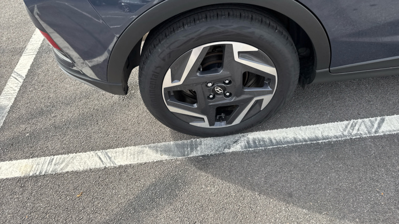 Hyundai BAYON 1.0 TGDi Ultimate 5dr Petrol Hatchback